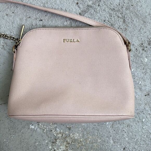 Furla mini crossbody - Picture 2 of 9